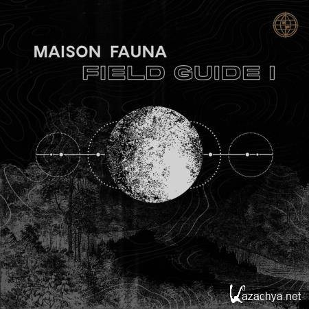 Maison Fauna Field Guide 1 (2020)