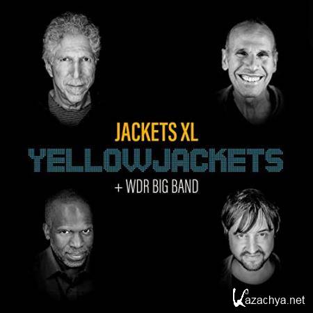 Yellowjackets - Jackets XL (2020)