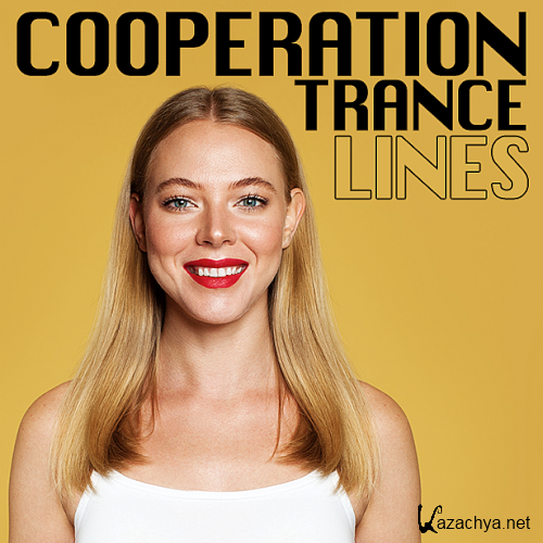 Cooperation Lines Trance (2020)