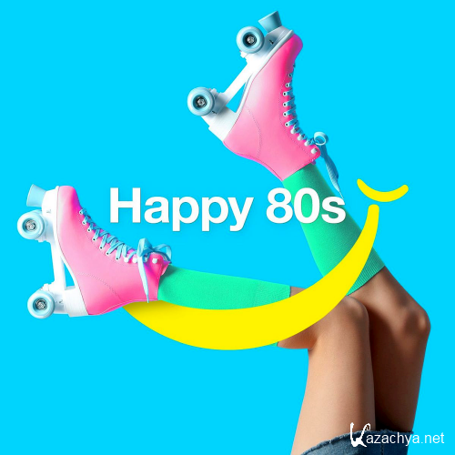 Various Artists - Happy 80s (2020)