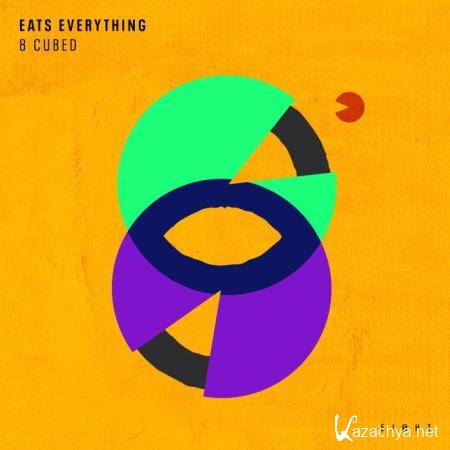 Eats Everything - 8 Cubed (2020)