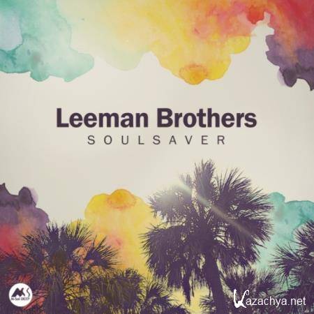 Leeman Brothers - Soulsaver (2020)