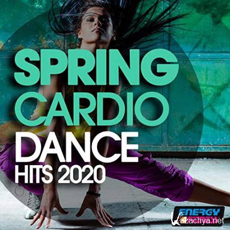 Spring Cardio Dance Hits 2020 (2020) 