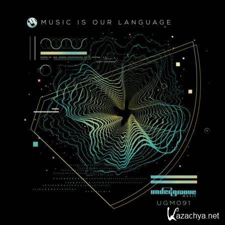 Music Is Our Language (2020)