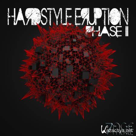 Hardstyle Eruption, Phase 2 (2020)