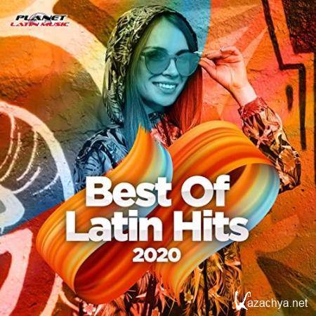 Best of Latin Hits 2020 (2020)