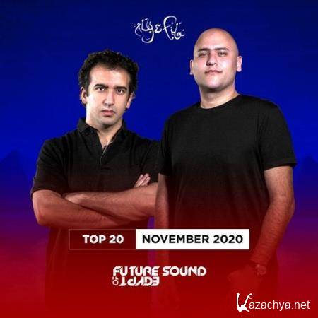 FSOE Top 20 - November 2020 (2020) FLAC