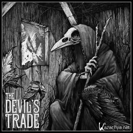 The Devil's Trade - The Call Of The Iron Peak (2020) FLAC