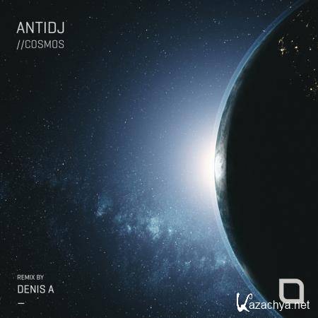 ANTIDJ - Cosmos (2020)