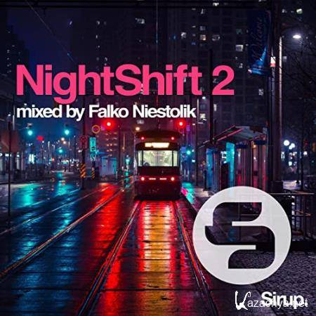 Night Shift 2 (2020)