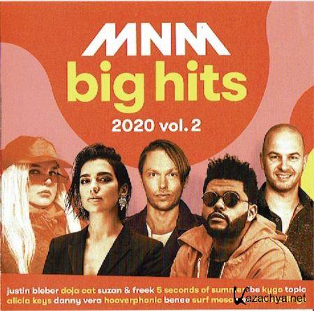 MNM Big Hits 2020 Vol. 2 (2020) FLAC