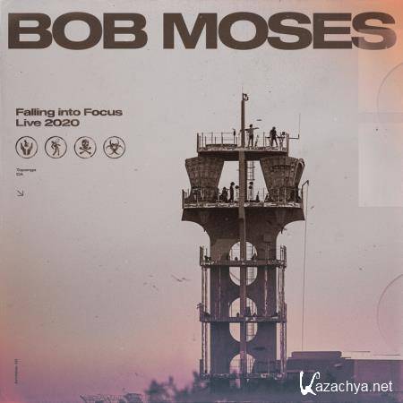 Bob Moses - Falling Into Focus (Live 2020) (2020)