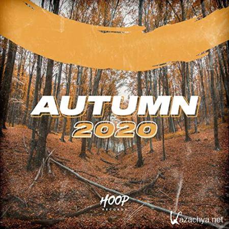 Hoop Records Autumn 2020 (2020)