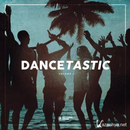 Dancetastic Vol 3 (2020)