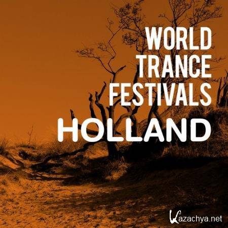 World Trance Festivals Holland (2020)