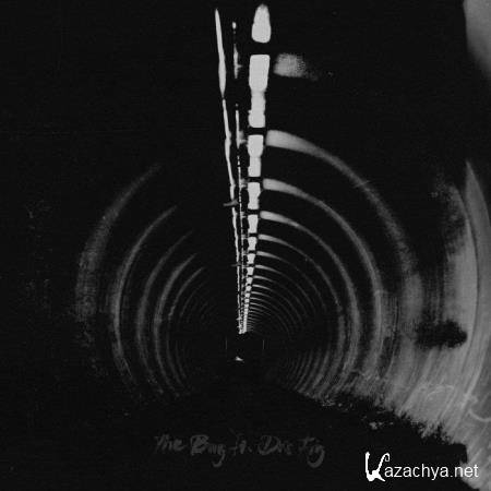 The Bug & Dis Fig - In Blue (2020) The Bug & Dis Fig - In Blue (2020)