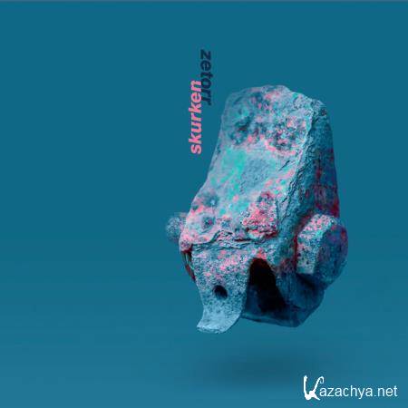 Skurken - Zetorr (2020)