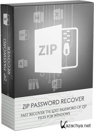 Zip Password Recover 2.0.0.0