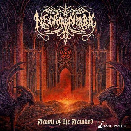 Necrophobic - Dawn Of The Damned (2020) FLAC