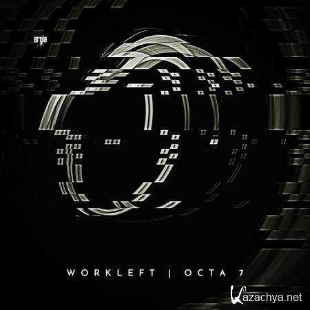 Workleft - OCTA 7 'Album' (2020)