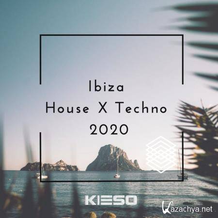 Ibiza House X Techno 2020 (2020)