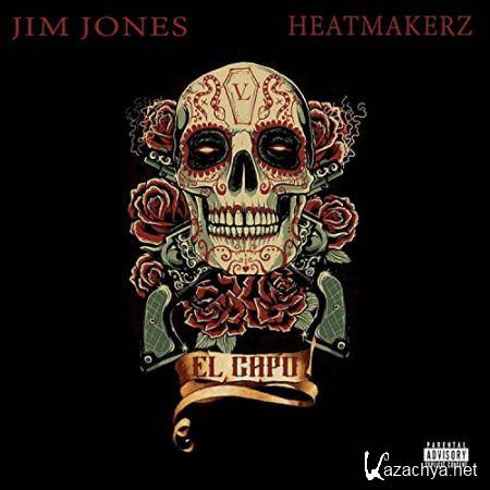 Jim Jones - El Capo (Deluxe) (2020)