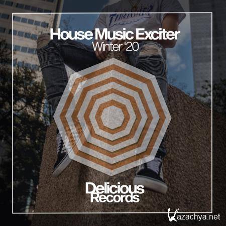 House Music Exciter Autumn '20 (2020)