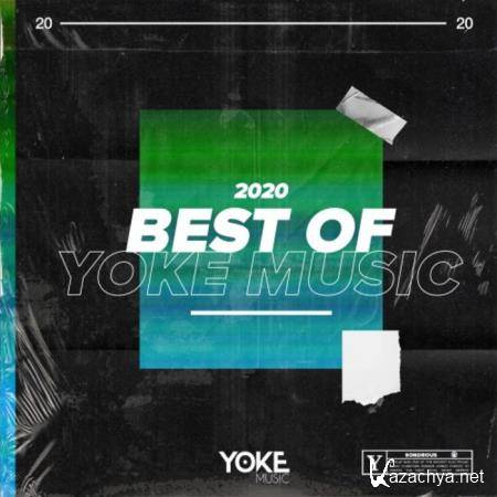 Best Of YOKE Music 2020 (2020)