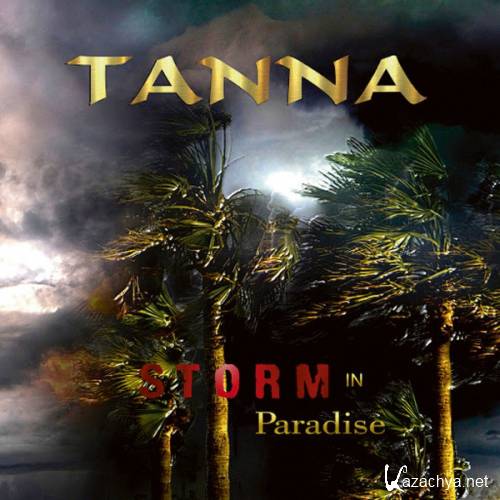 Tanna - Storm in Paradise (2020)