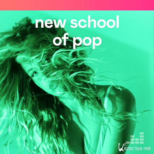 VA - New School Of Pop (2020)