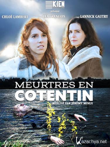     / Meurtres en Cotentin (2019) HDTVRip