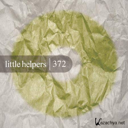Butane & Riko Forinson - Little Helpers 372 (2020)