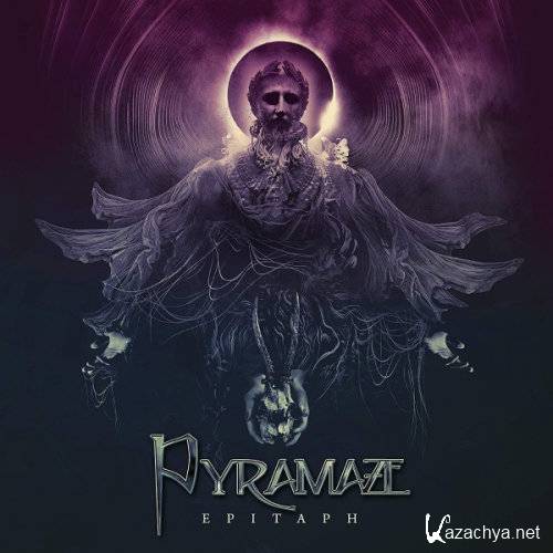 Pyramaze - Epitaph (2020) MP3