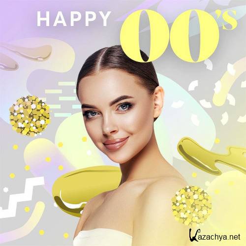 Various Artists - Happy 00s (2020)