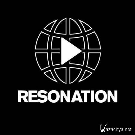 Ferry Corsten - Resonation Radio 001 (2020-12-02)