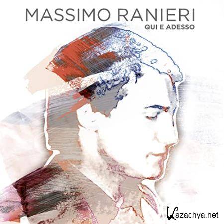 Massimo Ranieri - Qui E Adesso (2020)