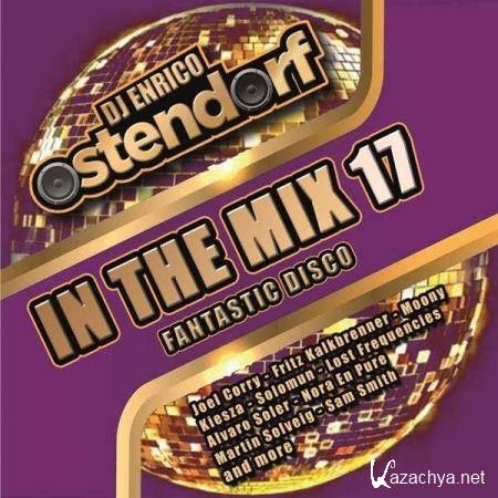 DJ Enrico - Ostendorf In The Mix 17 (2020) FLAC