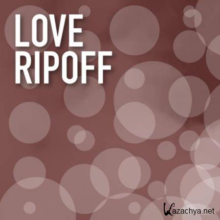 Berry Parfait - Love Ripoff (2020)