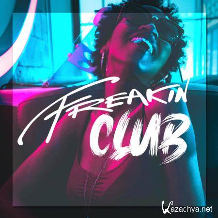 Freakin Club Vol 1 (2020)