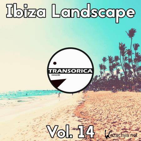 Ibiza Landscape Vol 14 (2020)