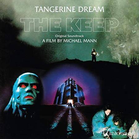 Tangerine Dream - The Keep (Original Motion Picture Remastered 2020) (2020)