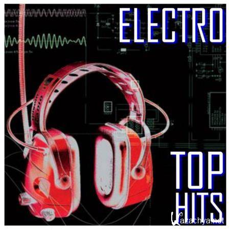 Sound Designer - Electro Top Hits (2020)
