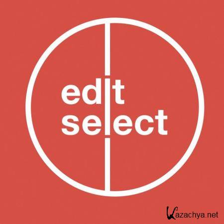 Edit Select - 2020 Selected (2020)