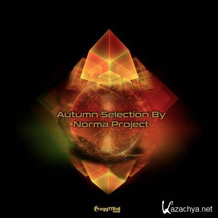 Autumn Selection By Norma Project (2020)