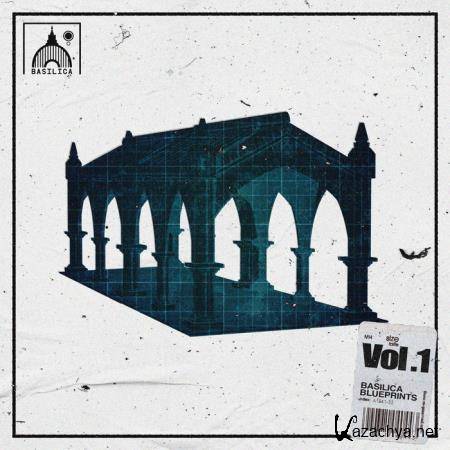 Basilica Blueprints Vol 1 (2020)