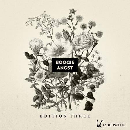 Boogie Angst Edition Three (2020)