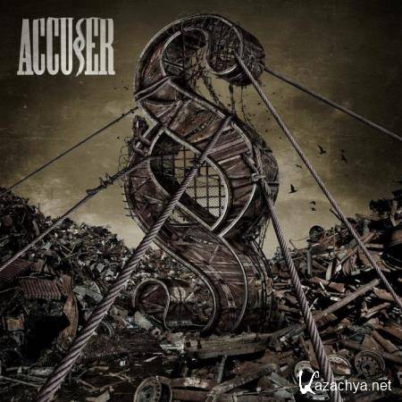 Accuser - Accuser (2020) FLAC