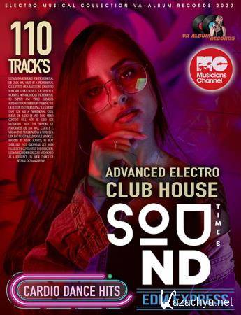 Sound Times: Advanced Club House (2020)