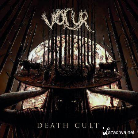 Volur - Death Cult (2020) FLAC
