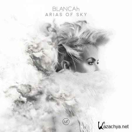 Blancah - Arias Of Sky (2020)